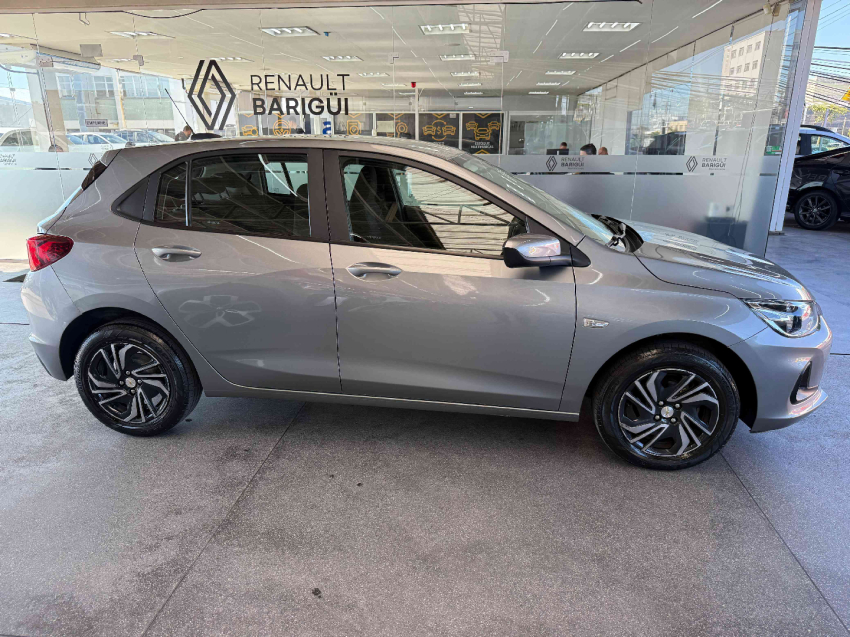 chevrolet onix 1.0 12v mt6 flex manual3