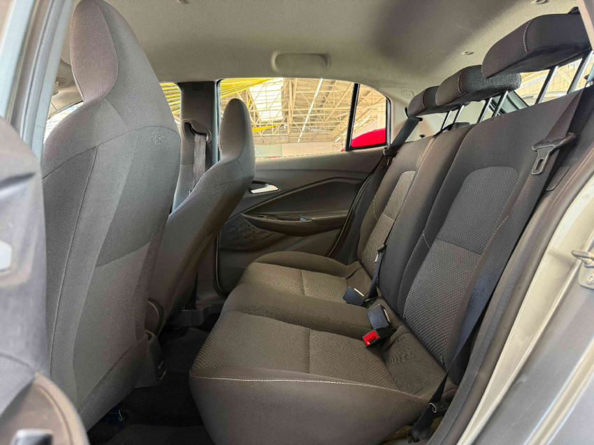 chevrolet onix 1.0 12v mt6 flex manual11