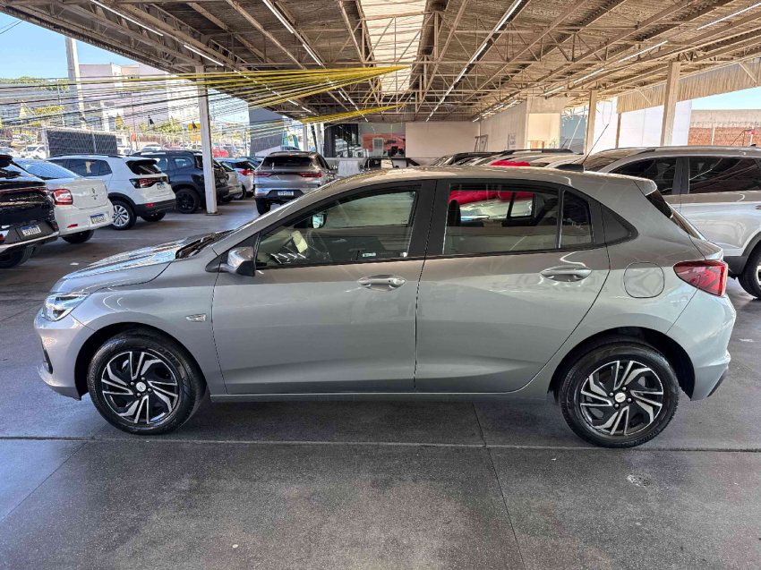 chevrolet onix 1.0 12v mt6 flex manual7