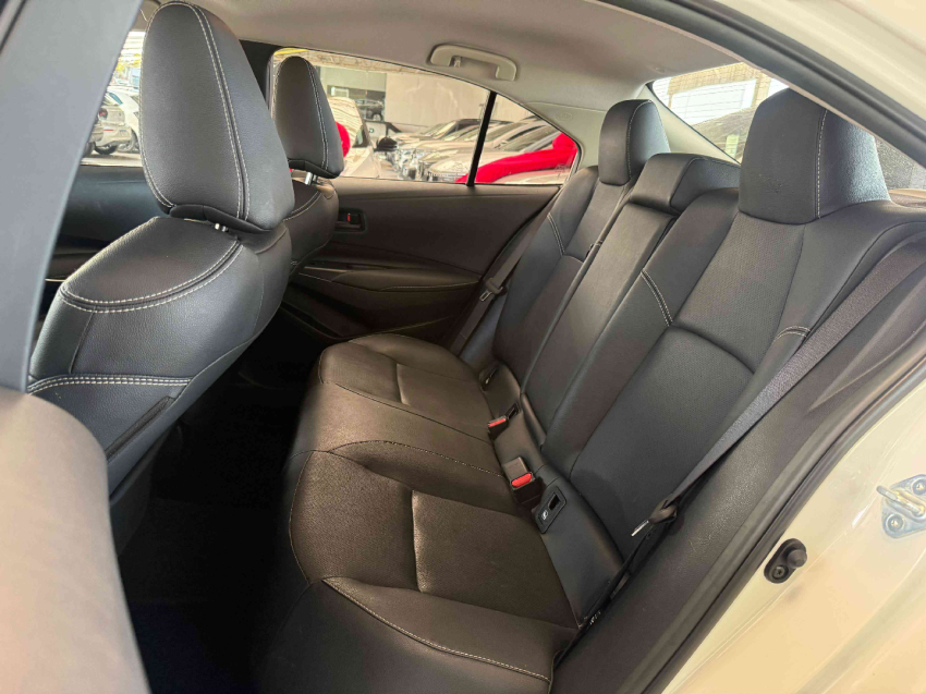 toyota corolla xei 2.0 vvt-ie 16v cvt flex automatico11