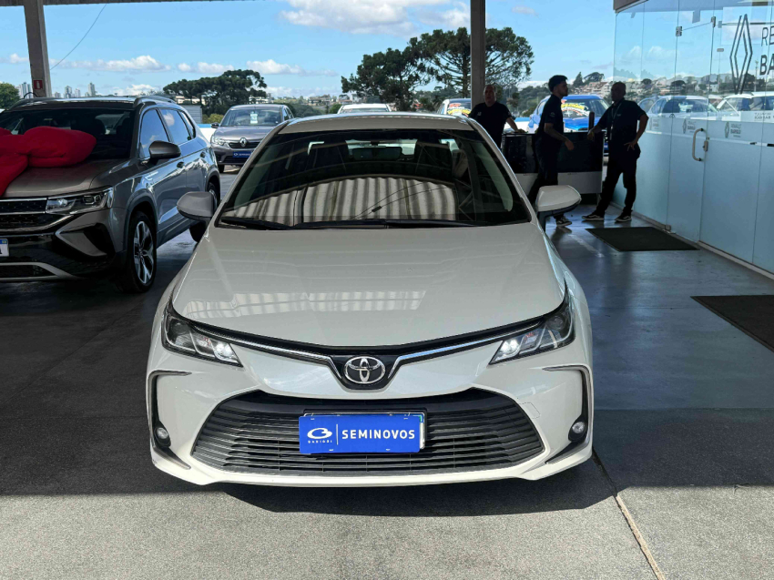 toyota corolla xei 2.0 vvt-ie 16v cvt flex automatico1