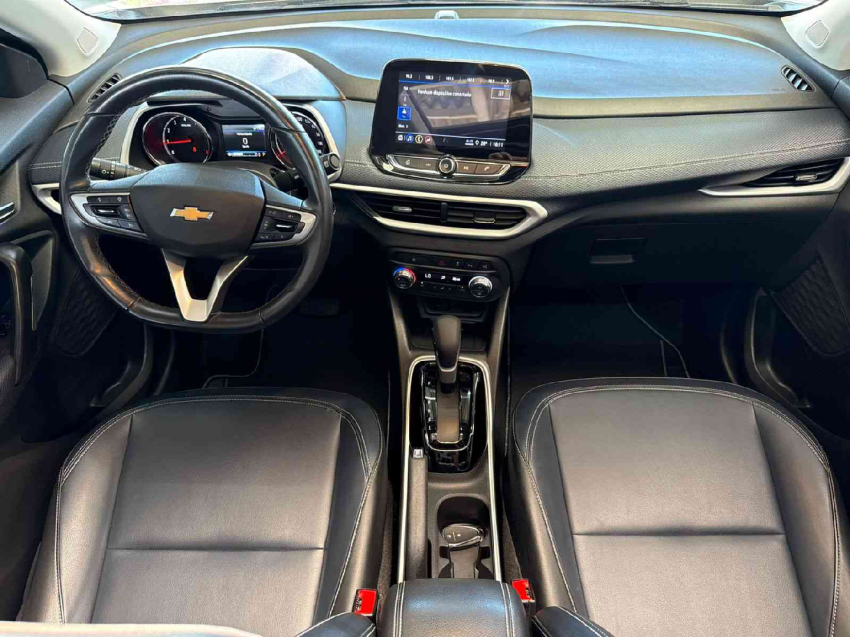 tracker premier 1.2 turbo 12v at69