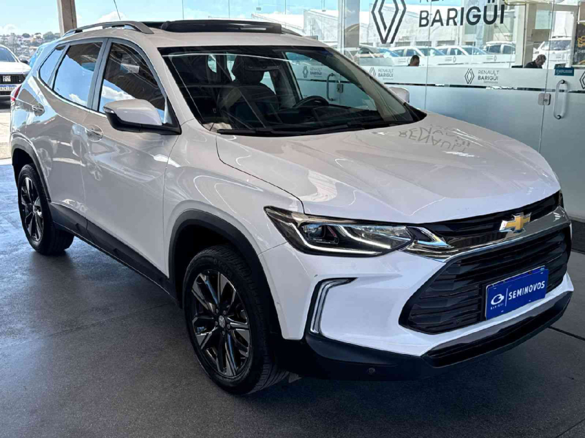 tracker premier 1.2 turbo 12v at62