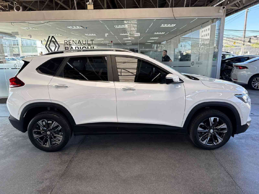 tracker premier 1.2 turbo 12v at63