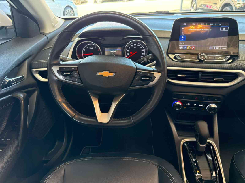 tracker premier 1.2 turbo 12v at612