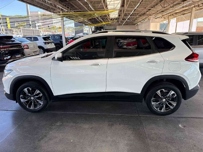 tracker premier 1.2 turbo 12v at67