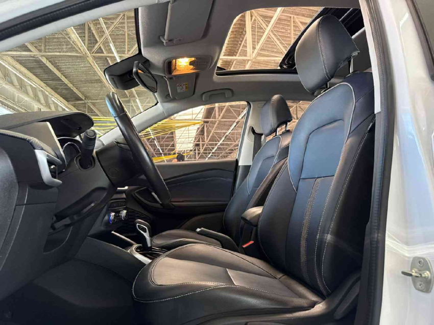 tracker premier 1.2 turbo 12v at610