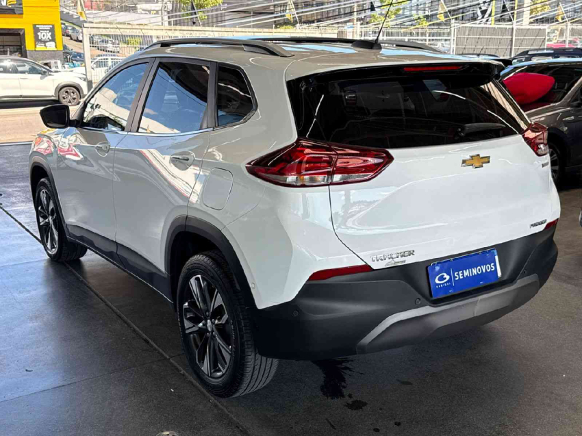 tracker premier 1.2 turbo 12v at66