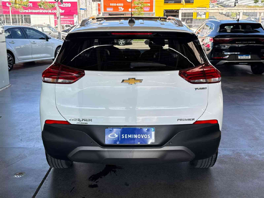 tracker premier 1.2 turbo 12v at65