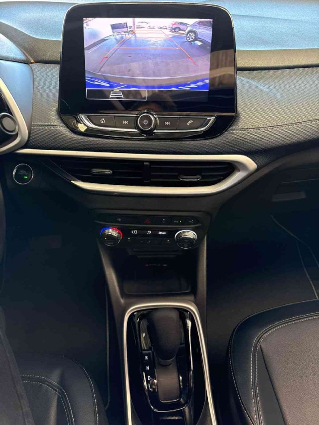 tracker premier 1.2 turbo 12v at613