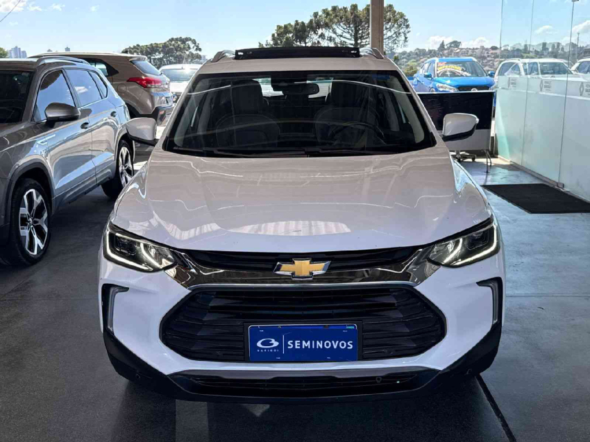 tracker premier 1.2 turbo 12v at61