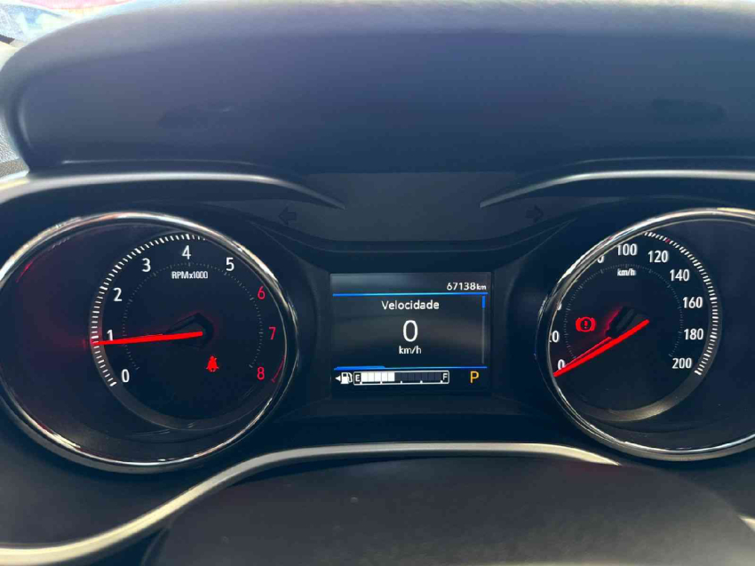 tracker premier 1.2 turbo 12v at68