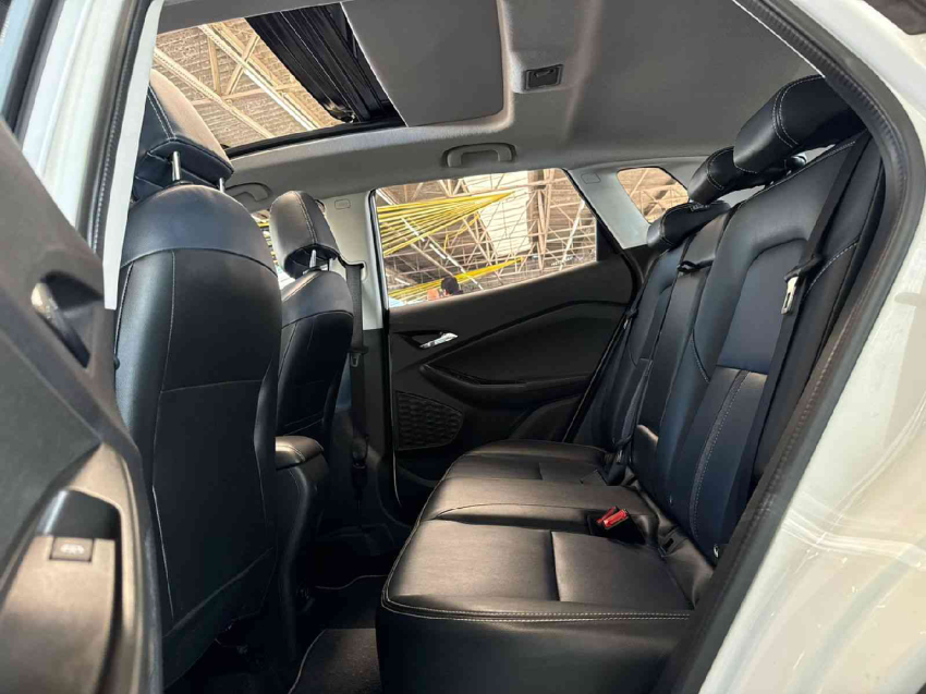 tracker premier 1.2 turbo 12v at611