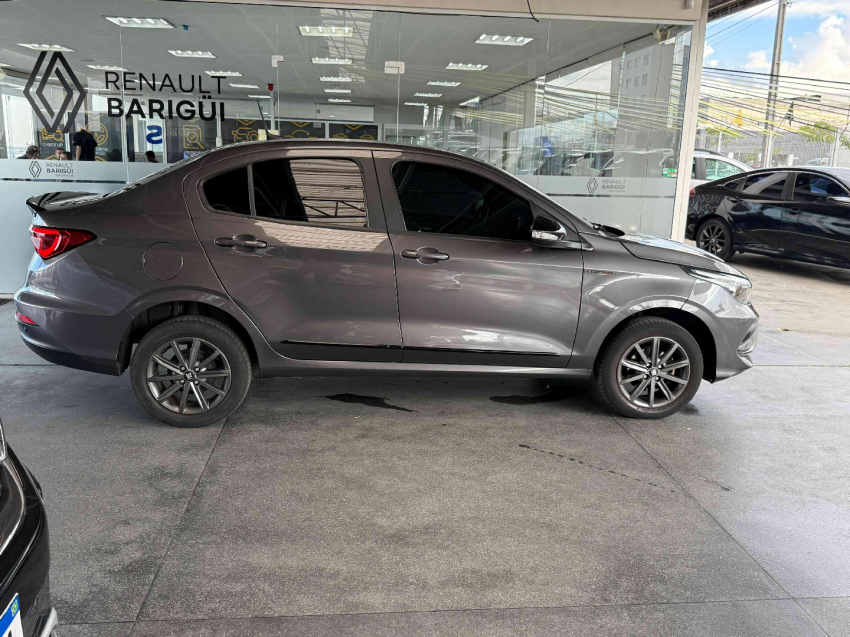 cronos drive 1.3 8v cvt3