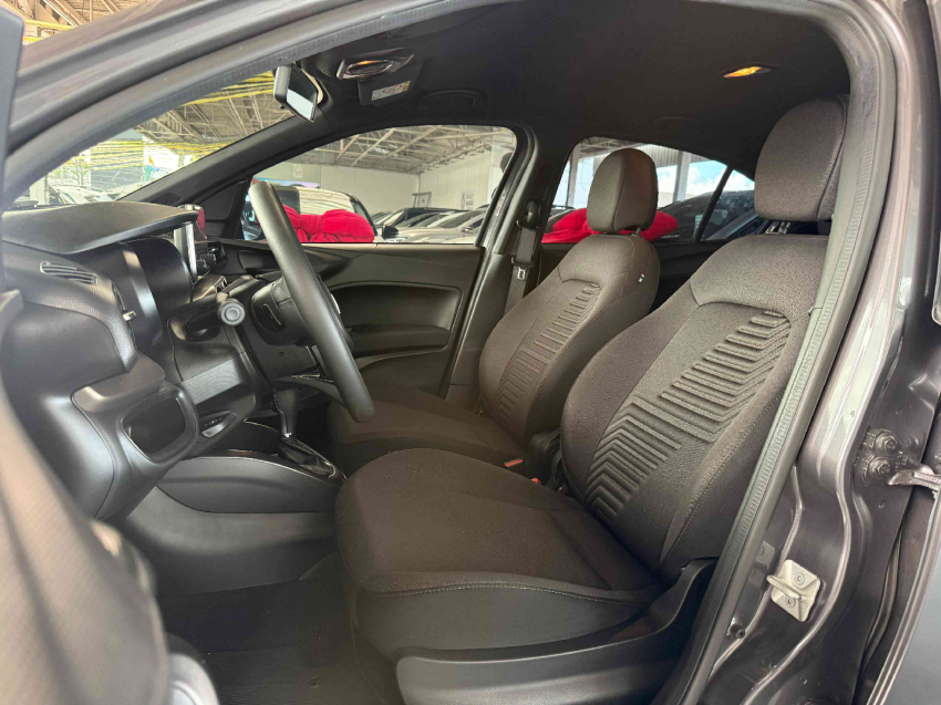 cronos drive 1.3 8v cvt9