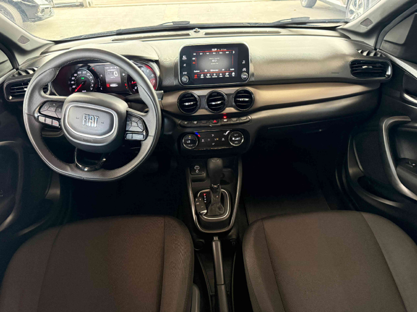 cronos drive 1.3 8v cvt8