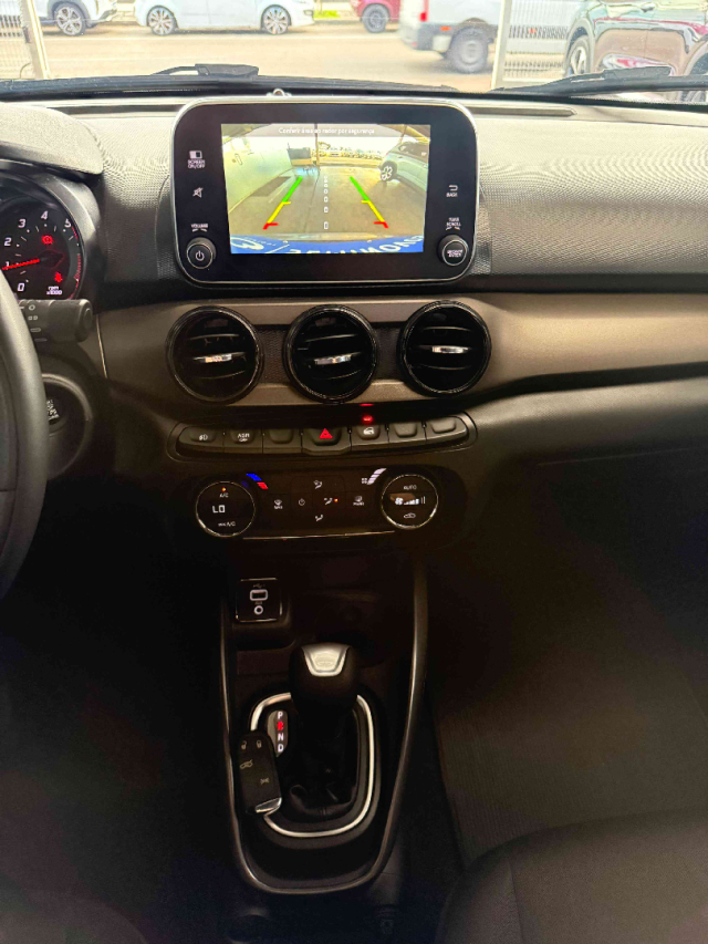 cronos drive 1.3 8v cvt12