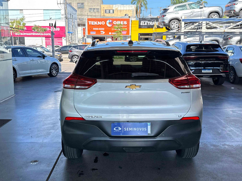 tracker lt 1.0 turbo 12v at65