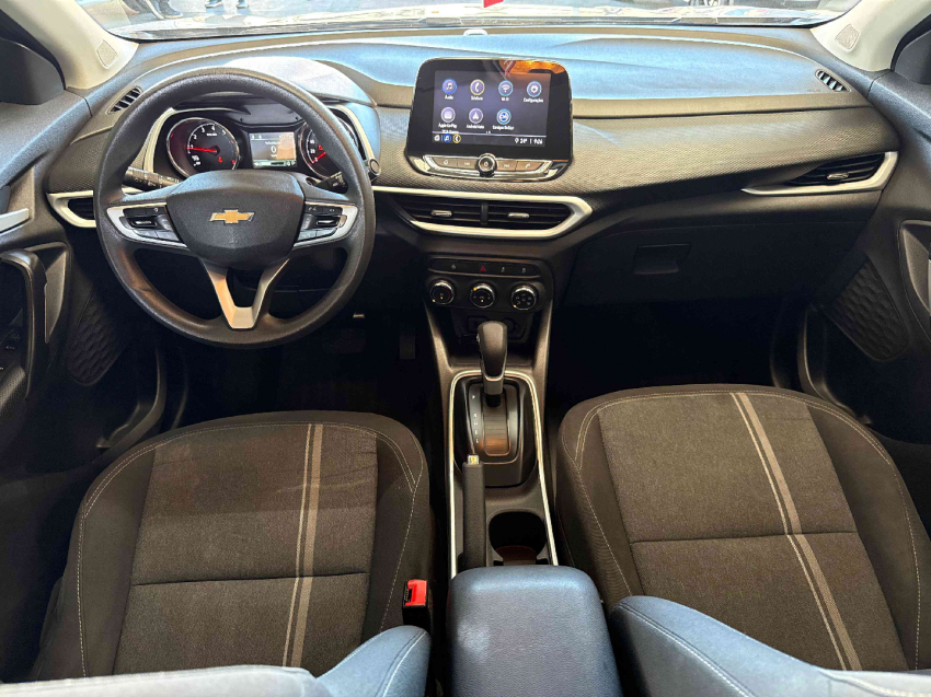 tracker lt 1.0 turbo 12v at69