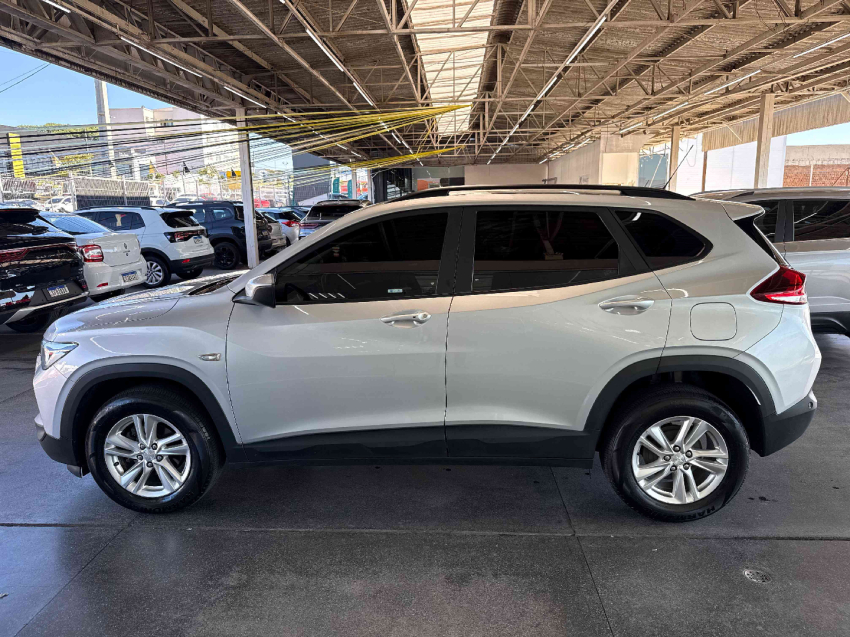 tracker lt 1.0 turbo 12v at67