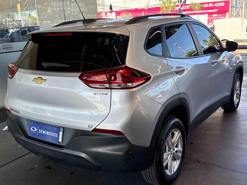 tracker lt 1.0 turbo 12v at64