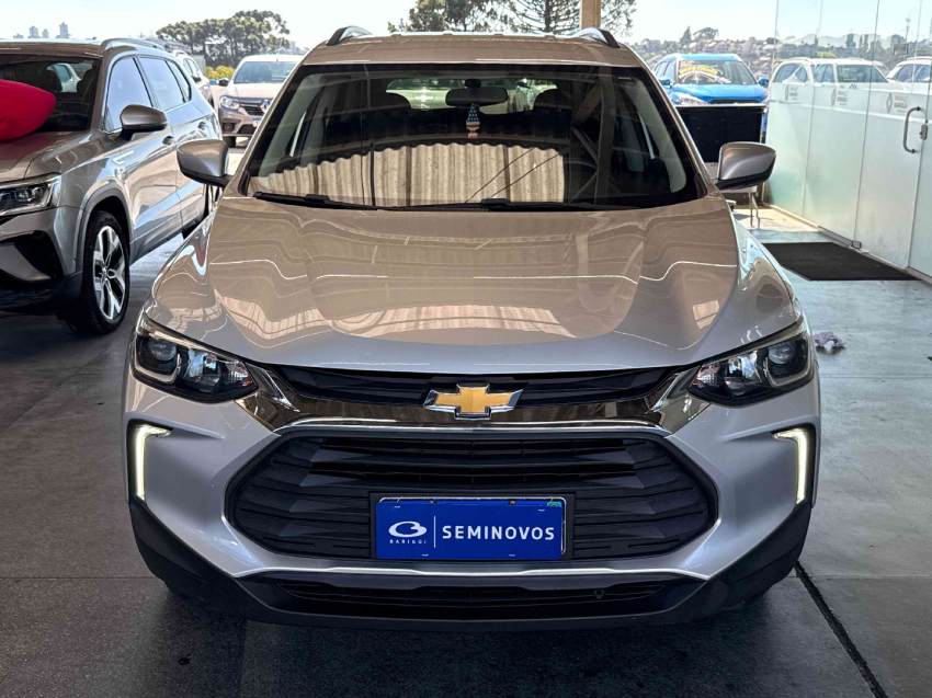 tracker lt 1.0 turbo 12v at61