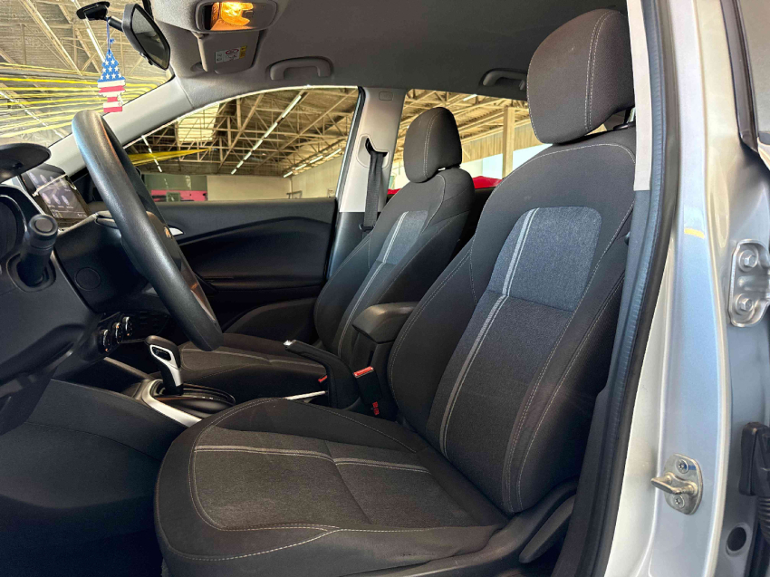 tracker lt 1.0 turbo 12v at610