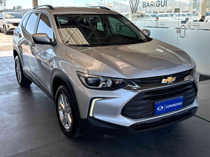 tracker lt 1.0 turbo 12v at62