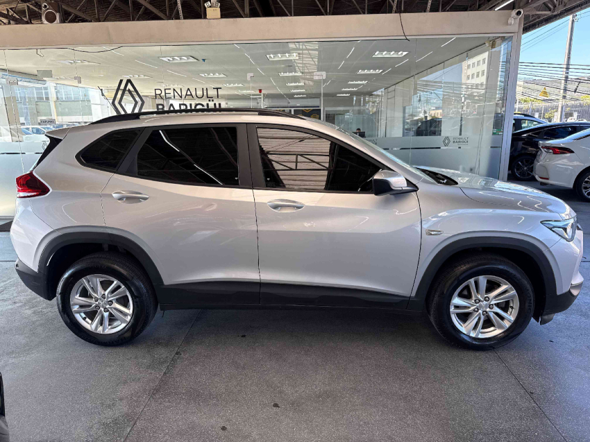 tracker lt 1.0 turbo 12v at63