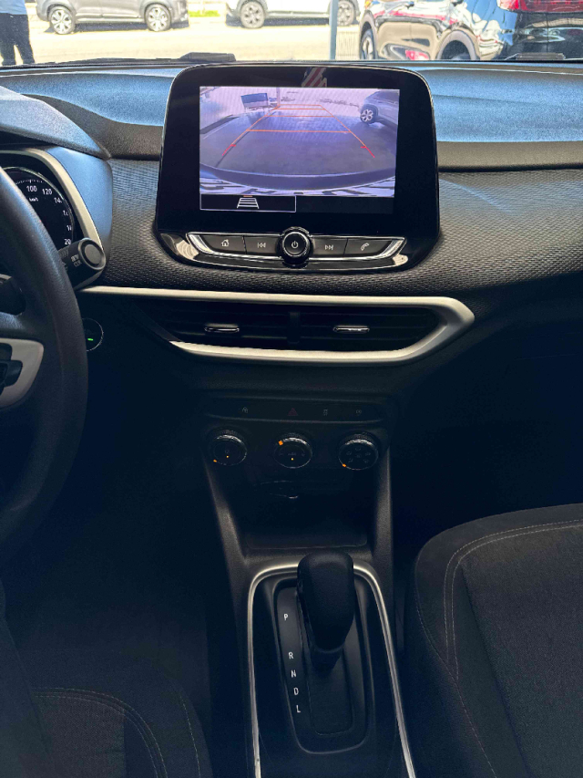 tracker lt 1.0 turbo 12v at613