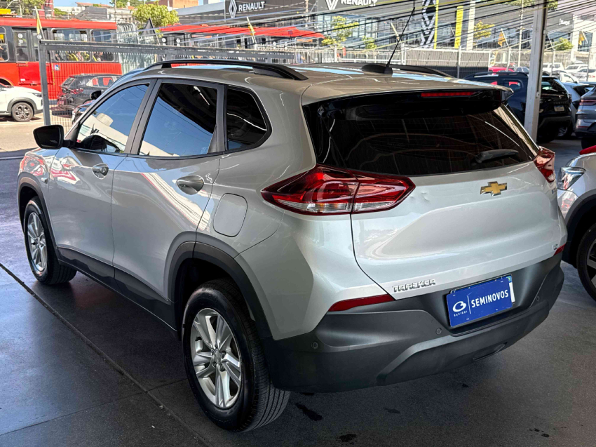 tracker lt 1.0 turbo 12v at66