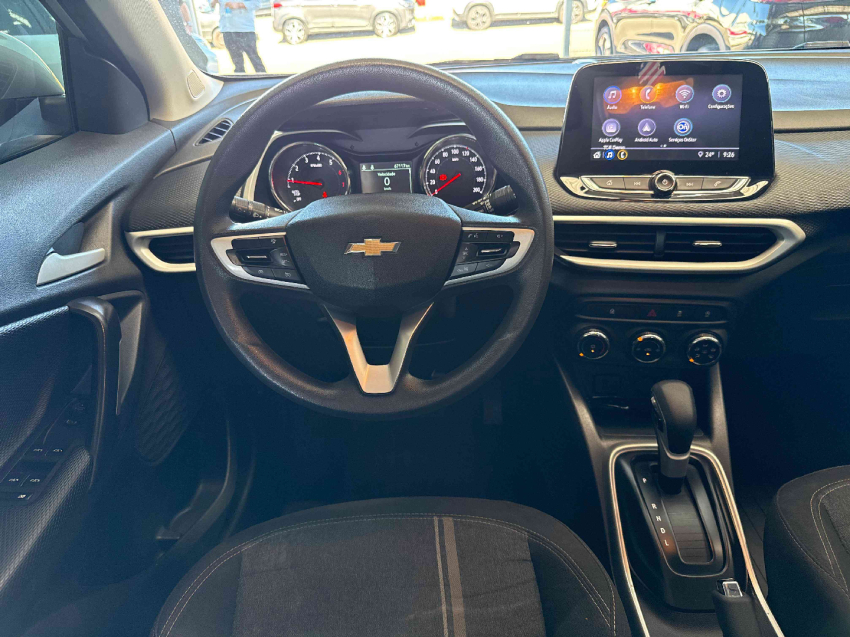 tracker lt 1.0 turbo 12v at612