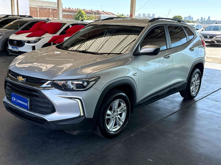 tracker lt 1.0 turbo 12v at6