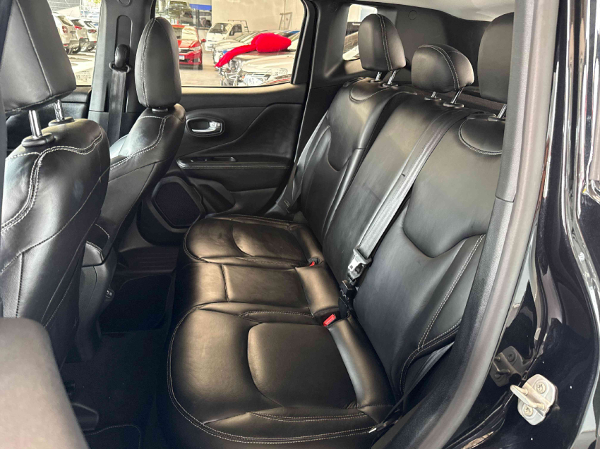 jeep renegade sport altitude 1.3 t270 gse turbo at6 flex automatico11