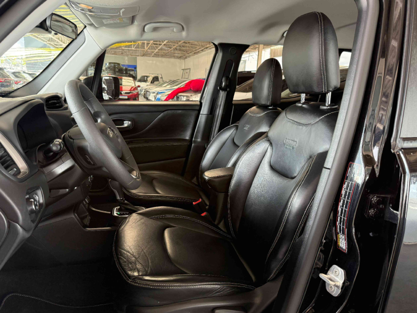 jeep renegade sport altitude 1.3 t270 gse turbo at6 flex automatico10