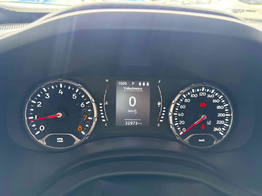 jeep renegade sport altitude 1.3 t270 gse turbo at6 flex automatico8