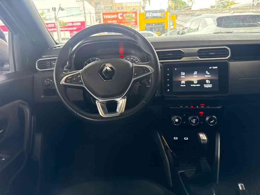 renault duster iconic 1.6 16v sce cvt x-tronic flex automatico13