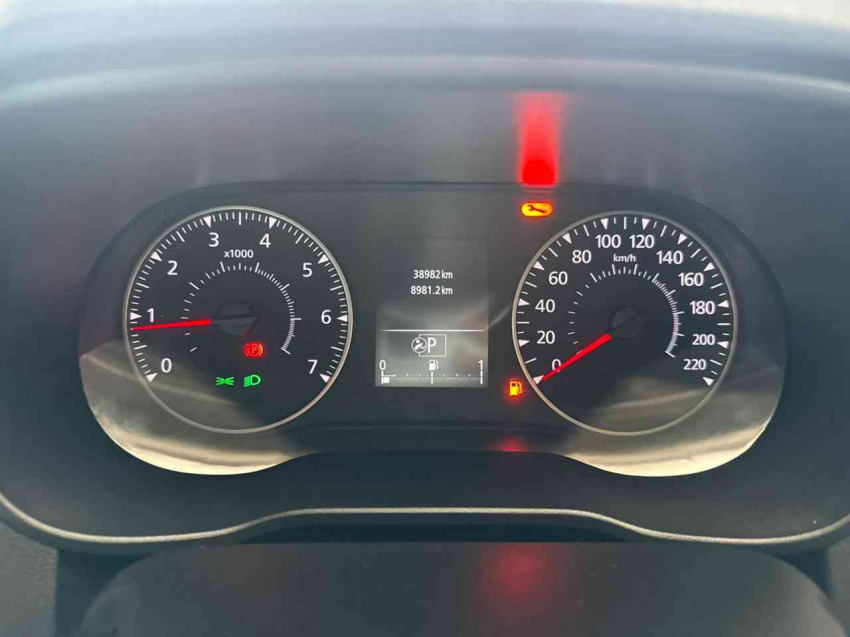 renault duster iconic 1.6 16v sce cvt x-tronic flex automatico9