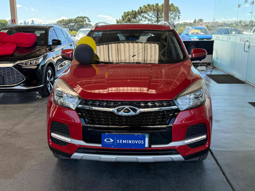 caoa chery tiggo 5x 1.5 vvt turbo iflex txs dct flex 4p automatico 20221