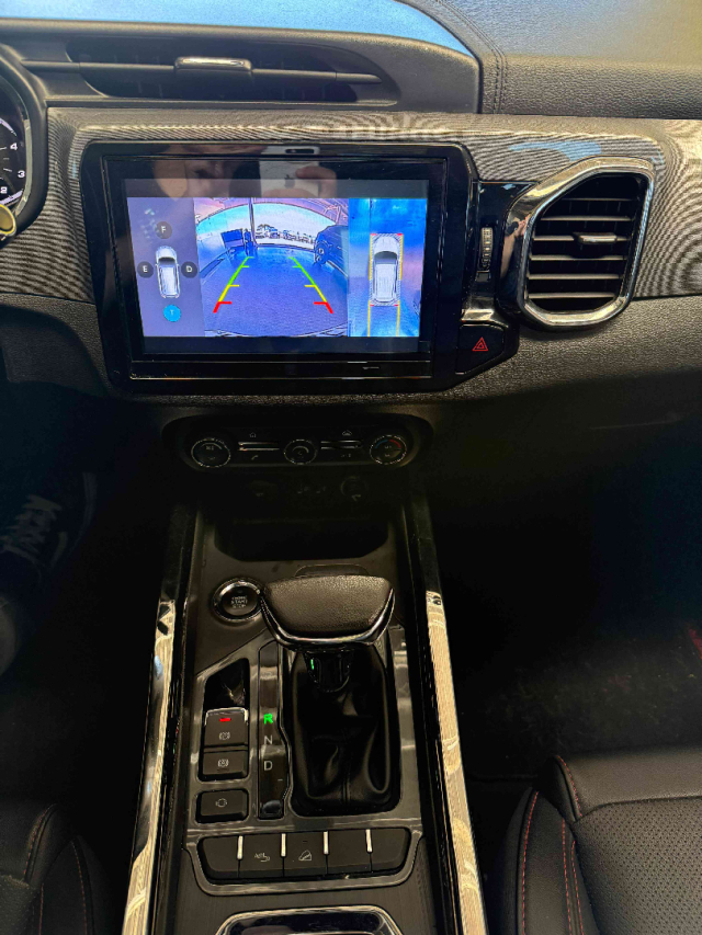 caoa chery tiggo 5x 1.5 vvt turbo iflex txs dct flex 4p automatico 202213