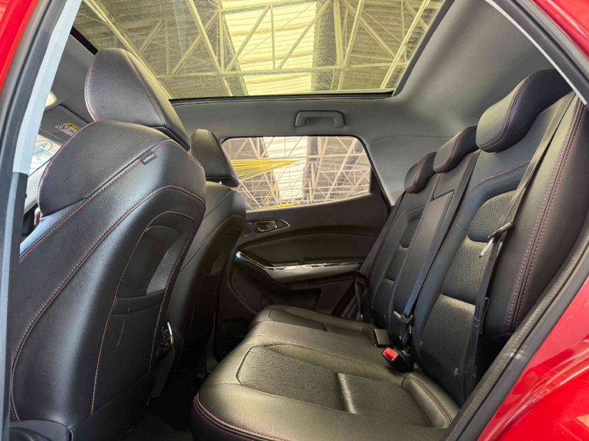 caoa chery tiggo 5x 1.5 vvt turbo iflex txs dct flex 4p automatico 202212