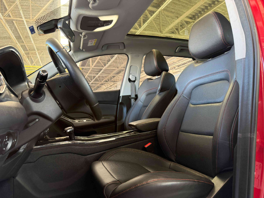 caoa chery tiggo 5x 1.5 vvt turbo iflex txs dct flex 4p automatico 202210