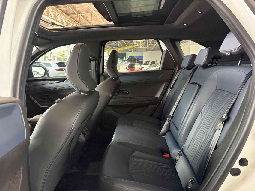 renault boreal iconic 1.3 at 163hp flex automatico11