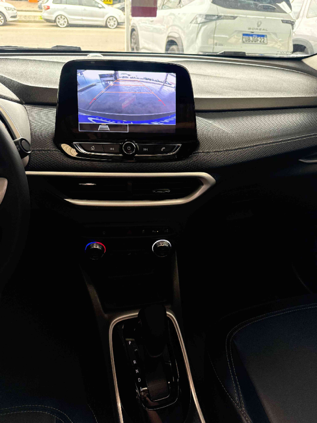 chevrolet tracker premier 1.2 turbo at6 carroceria * flex automatico12