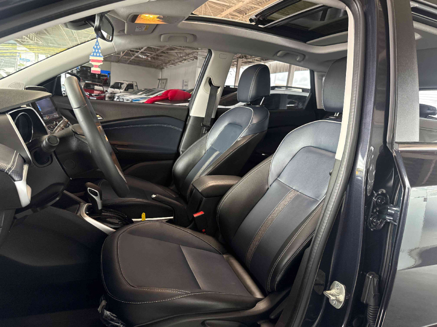 chevrolet tracker premier 1.2 turbo at6 carroceria * flex automatico10