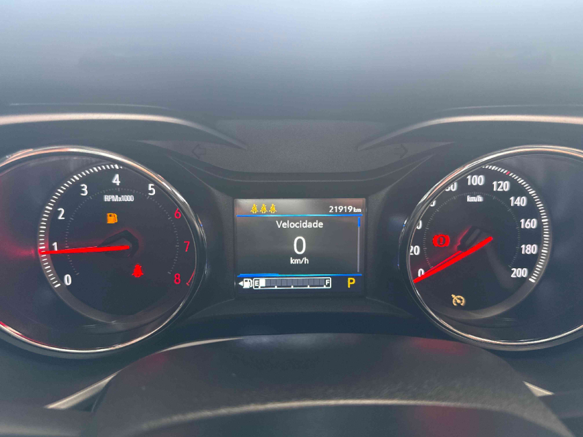 chevrolet tracker premier 1.2 turbo at6 carroceria * flex automatico8