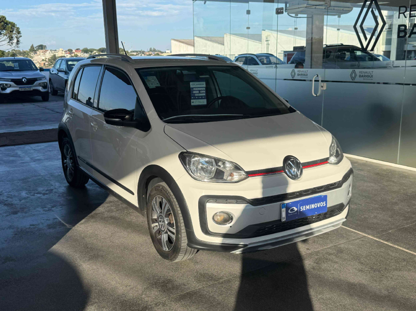 volkswagen up! cross 1.0 tsi 12v flex manual2