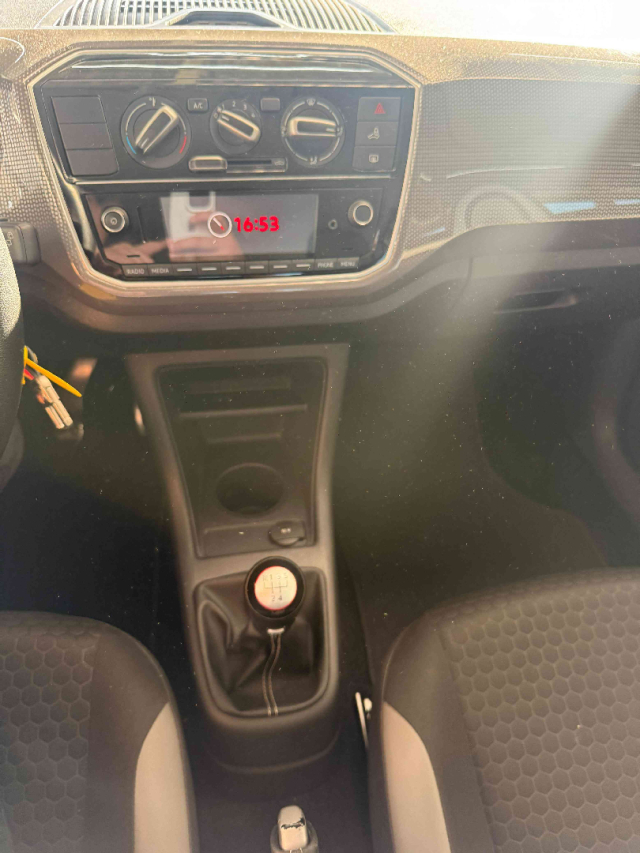 volkswagen up! cross 1.0 tsi 12v flex manual12