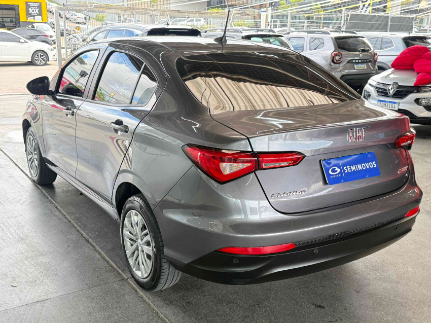 fiat cronos flex manual6