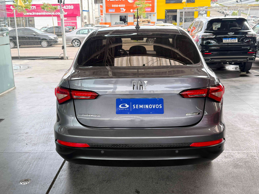 fiat cronos flex manual5